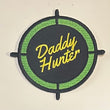 Daddy Hunter Patch