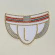 Jockstrap Patch