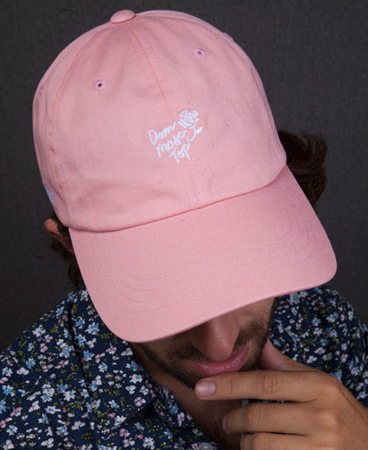 Dom Masc Top Hat - GAYPIN'
