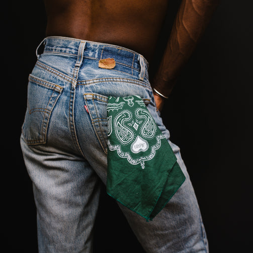 GAYPIN' HANKIES - GAYPIN'