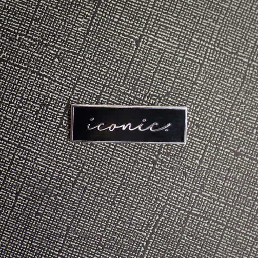 Iconic Pin - GAYPIN'