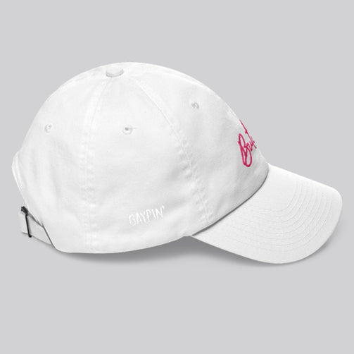 Butch Hat - GAYPIN'