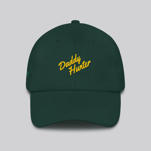 Daddy Hunter Hat - GAYPIN'