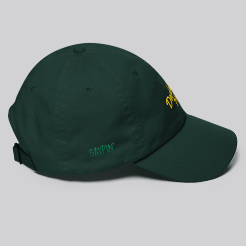Daddy Hunter Hat - GAYPIN'