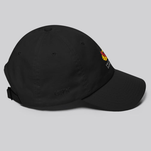 Friend Of Dorothy Hat - GAYPIN'