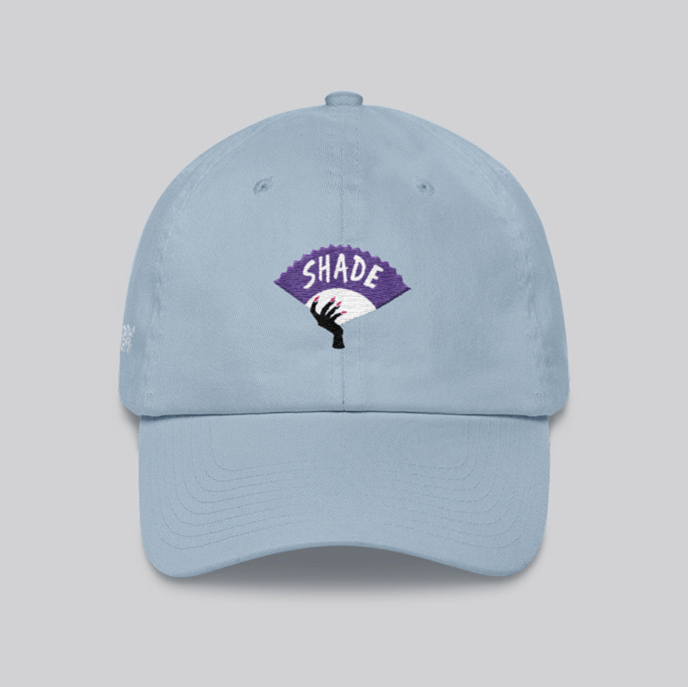 Shade hat – GAYPIN