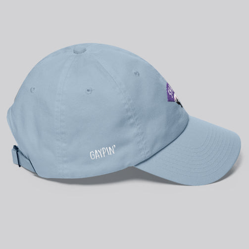 Shade hat - GAYPIN'