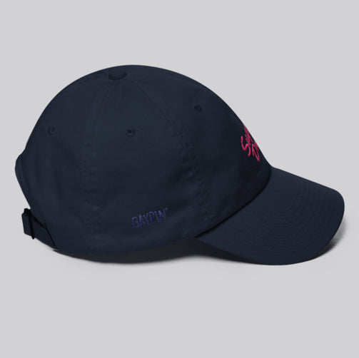 Sugar Daddy hat - GAYPIN'