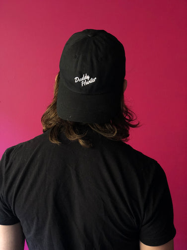 Daddy Hunter Hat - GAYPIN'