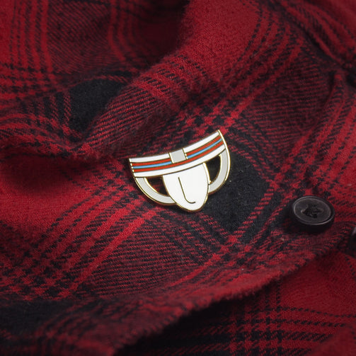 Jockstrap Pin - GAYPIN'