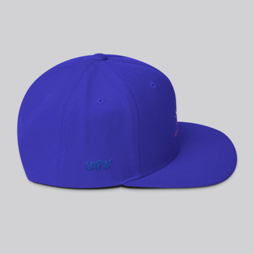 Magical Homosexual Hat - GAYPIN'