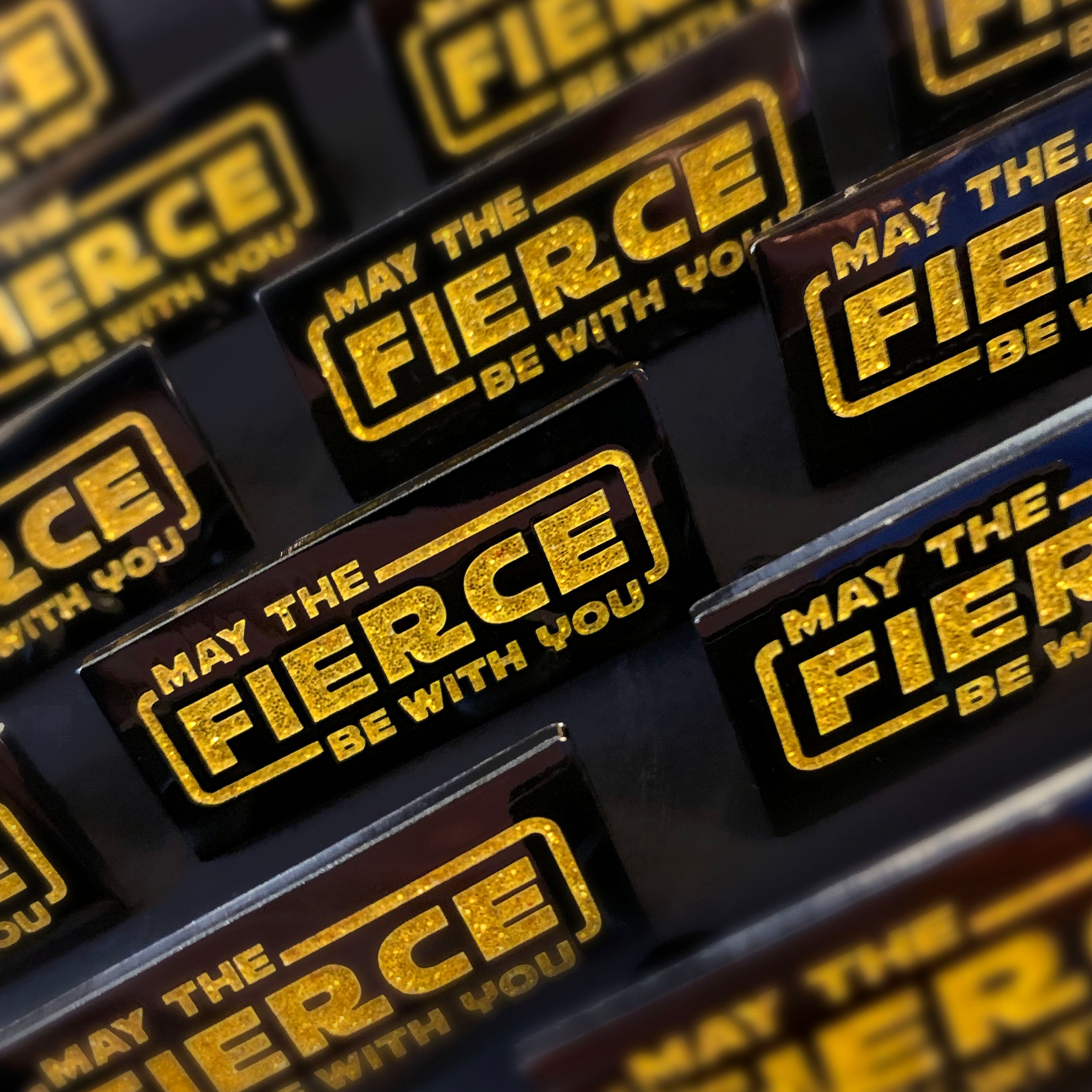 Pin on Fierce