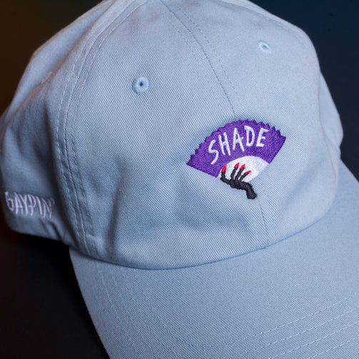 Shade hat - GAYPIN'