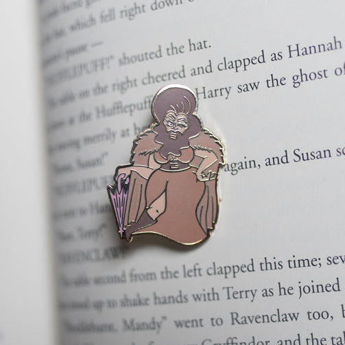 Draggrid Pin - GAYPIN'