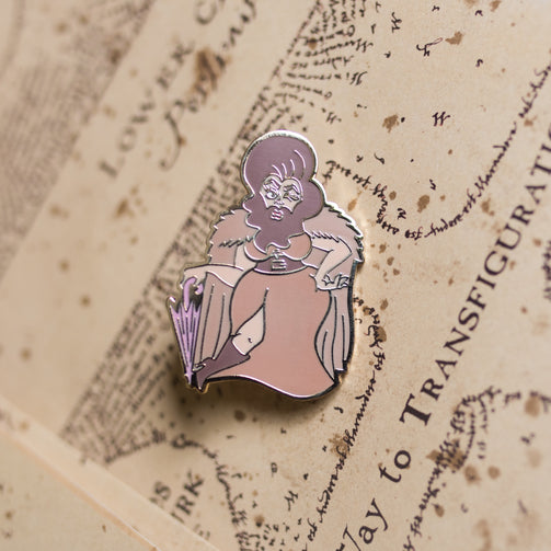 Draggrid Pin - GAYPIN'