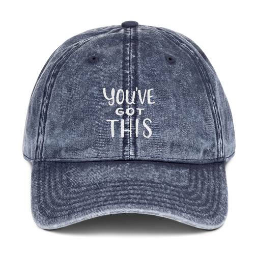 You've Got This Hat - GAYPIN'