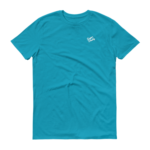 Sugar Daddy Embroidered T-Shirt - GAYPIN'