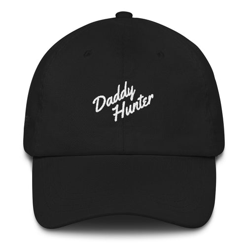 Daddy Hunter Hat - GAYPIN'