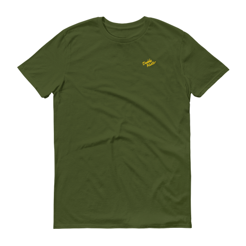 Daddy Hunter T-Shirt - GAYPIN'