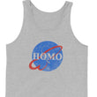 H.O.M.O. Tank Top