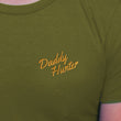 Daddy Hunter T-Shirt - GAYPIN'