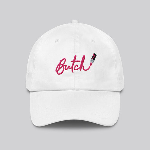 Butch Hat - GAYPIN'