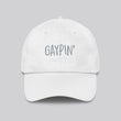 GAYPIN' Hat (white) - GAYPIN'