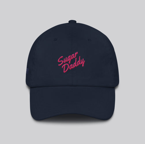 Sugar Daddy hat - GAYPIN'