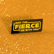 The Fierce Pin - GAYPIN'