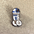 P3-3N Pin - GAYPIN'
