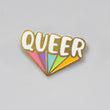 Queer Pin - GAYPIN'